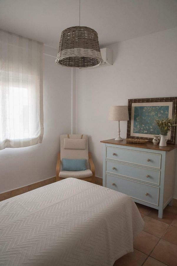 Apartamento Carretera Sierra *