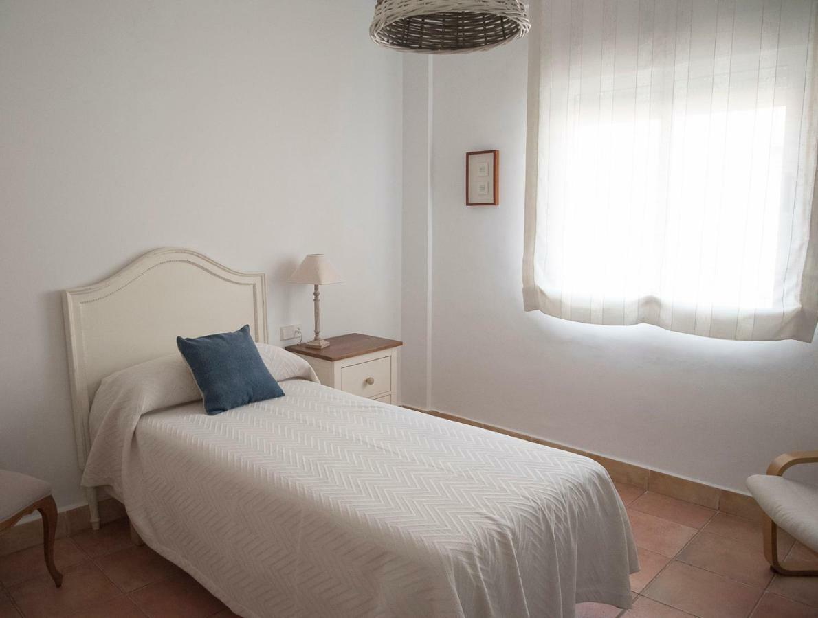 Apartamento Carretera Sierra *