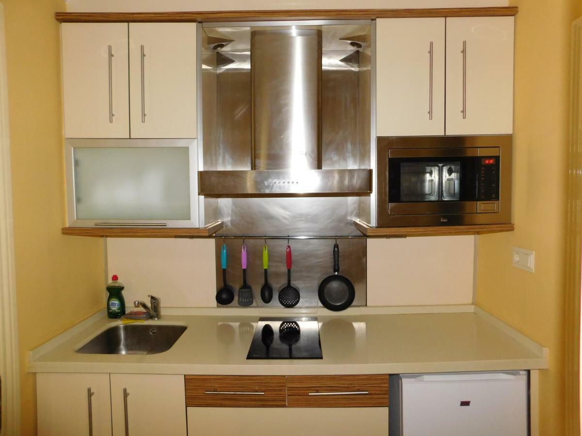 Serrallo Apartamento Granada