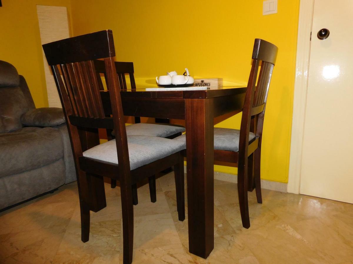 Apartamento Serrallo *