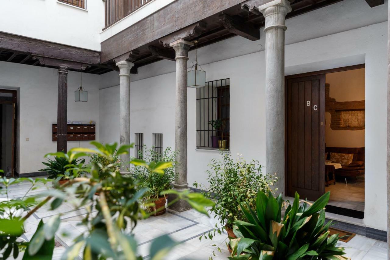 Meraki Dauro Apartamento