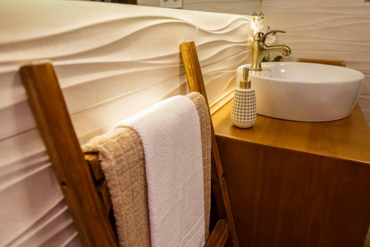 Apartamento Meraki Dauro Granada