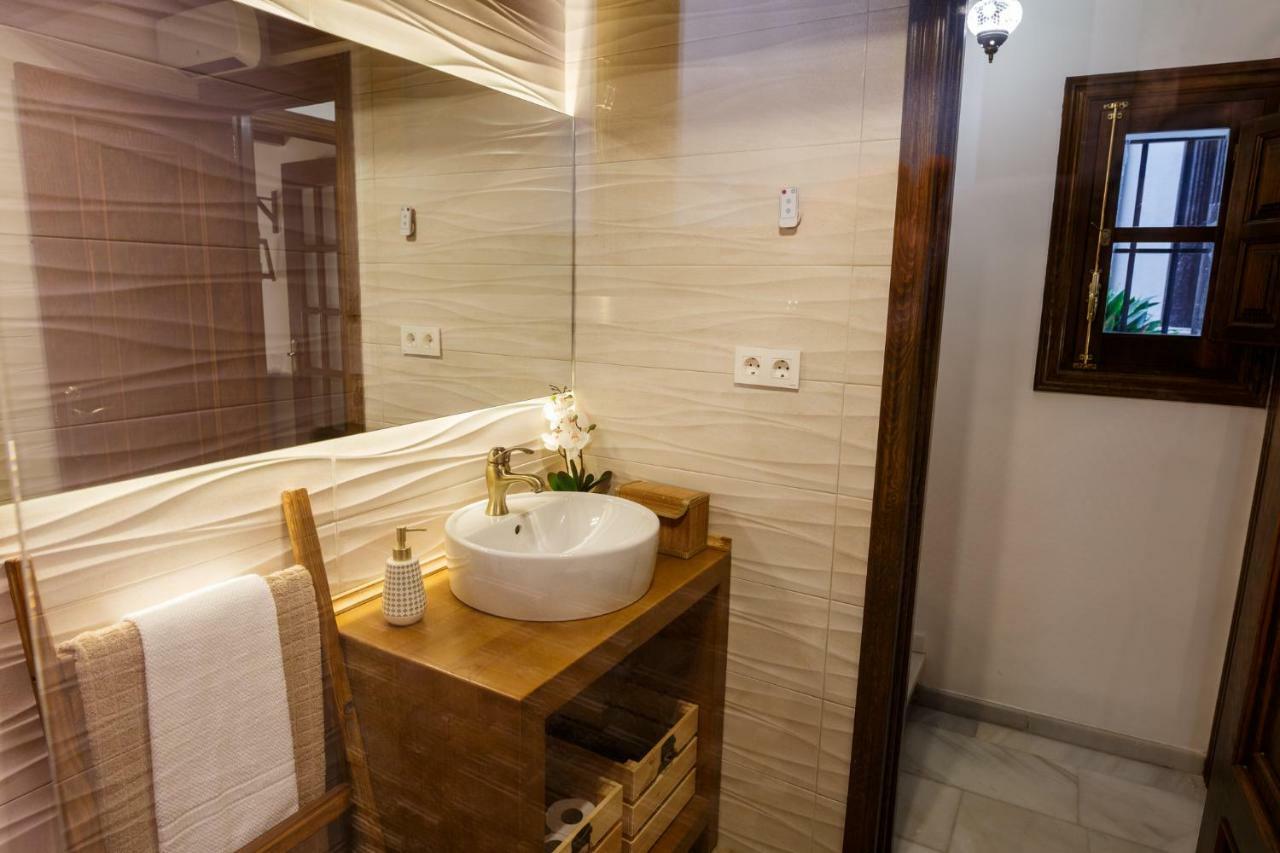 Meraki Dauro Apartamento Granada