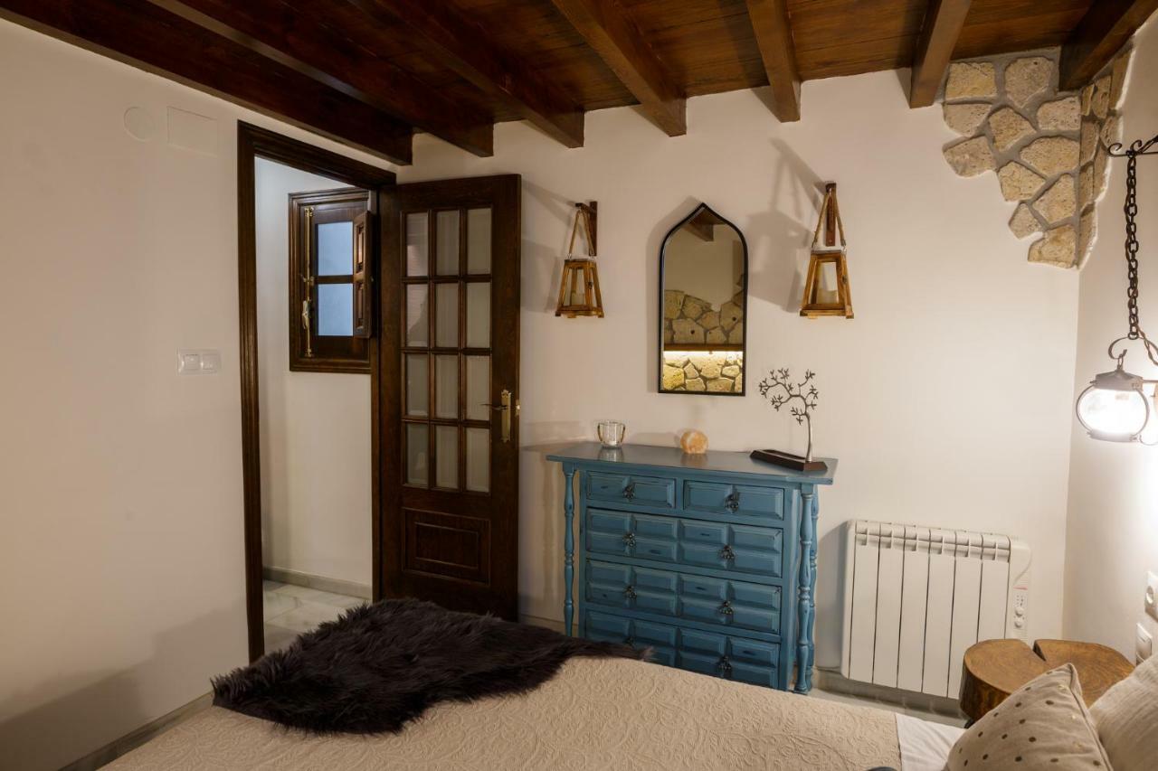 Apartamento Meraki Dauro Granada