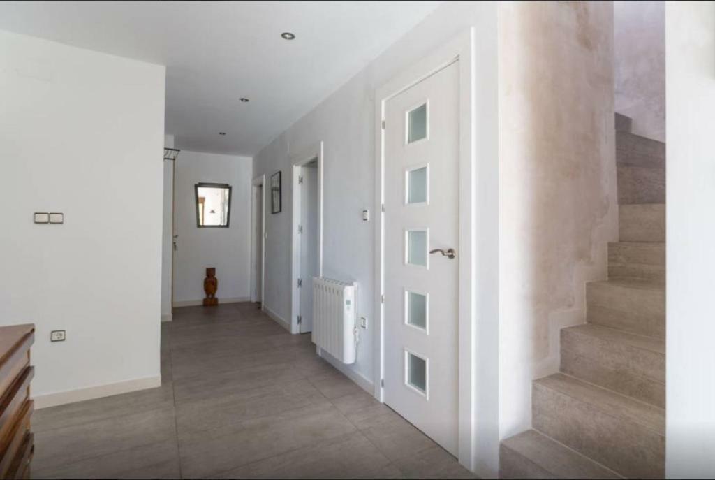 Apartamento In The Center Of Granada, Nearby Alhambra *