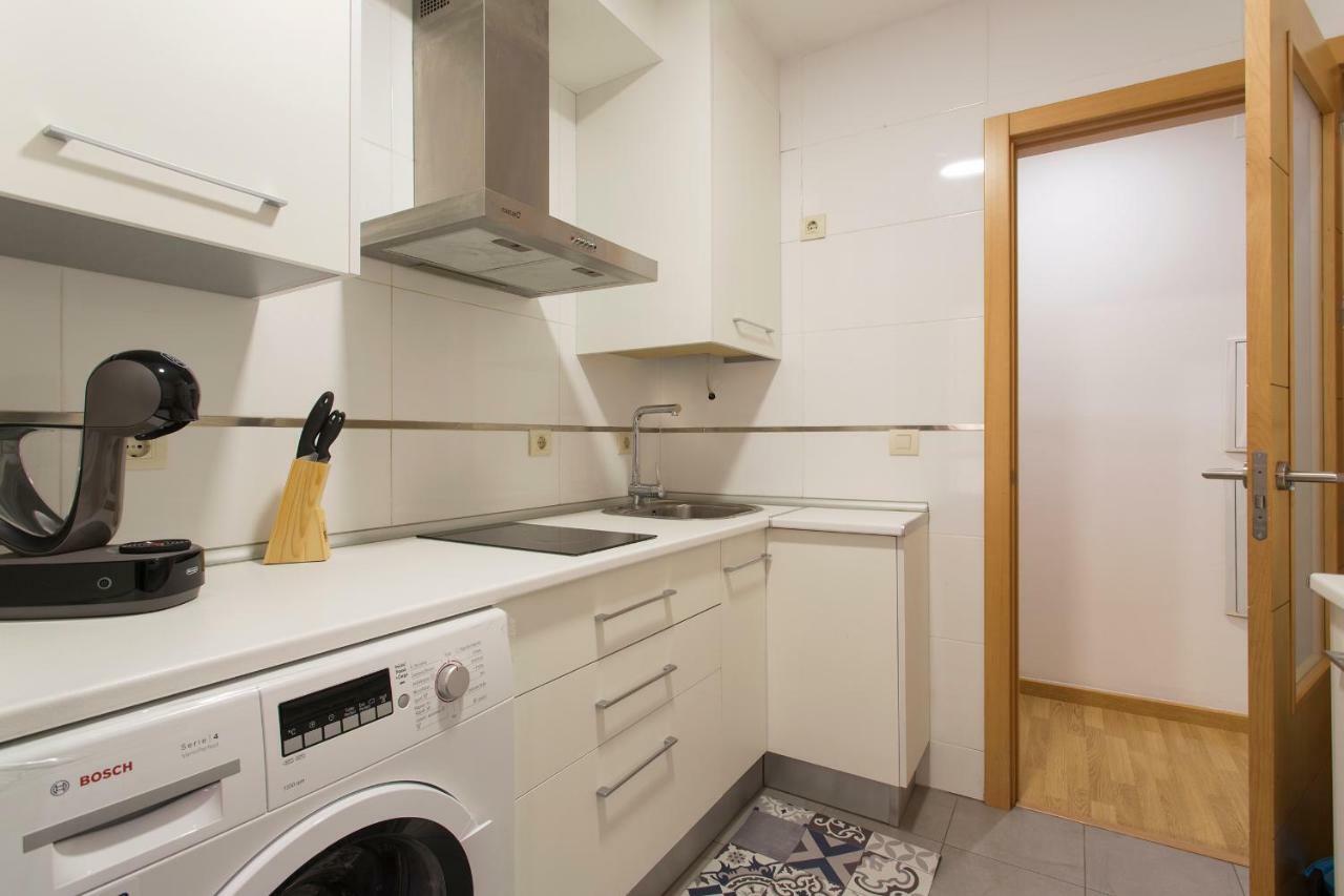 Apartamento Calle Santiago Centro