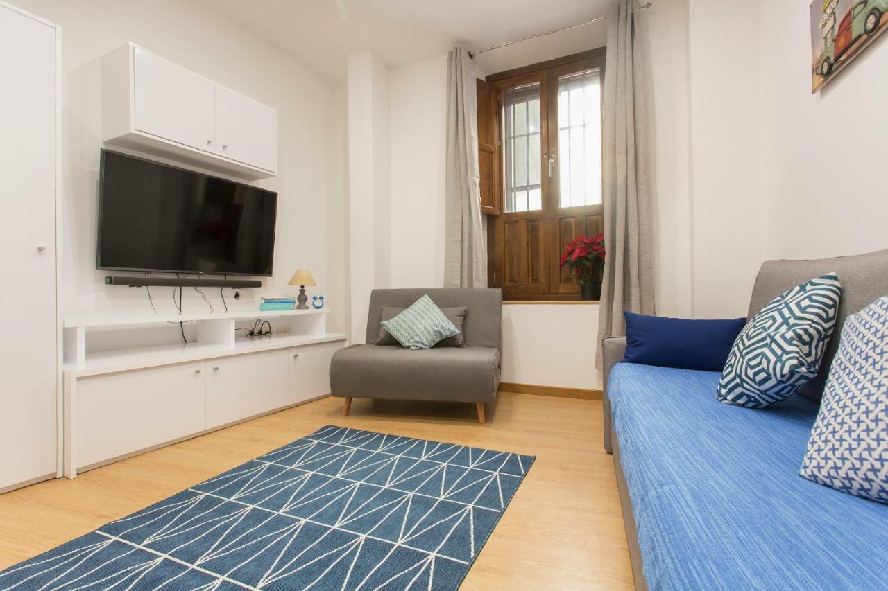 Apartamento Apartamento Calle Santiago Centro Granada