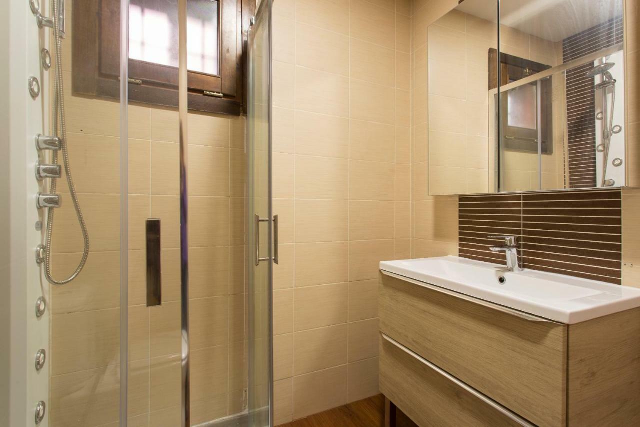 Apartamento Calle Santiago Centro Granada