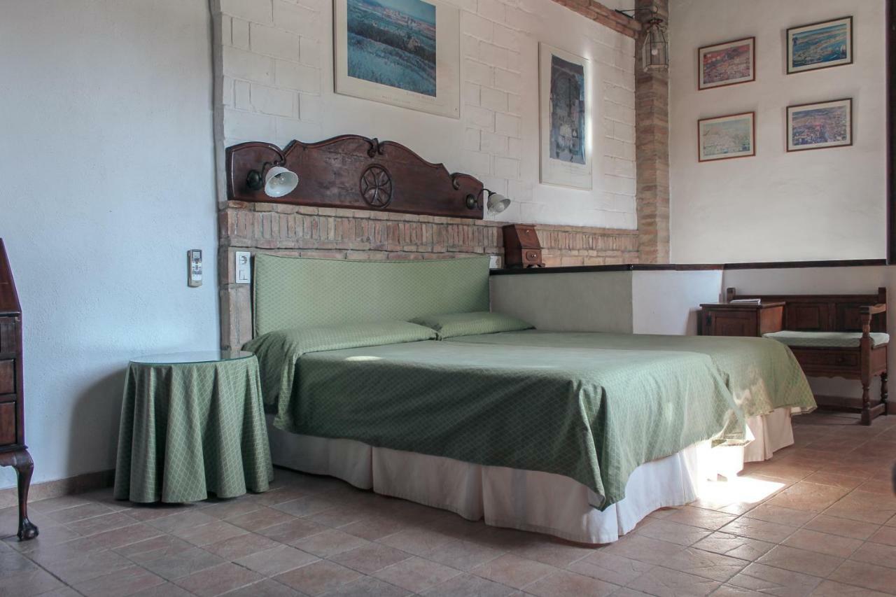 La Cauracha Holiday home