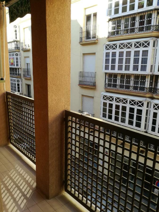 Impecable Apartamento En El Centro De * Granada