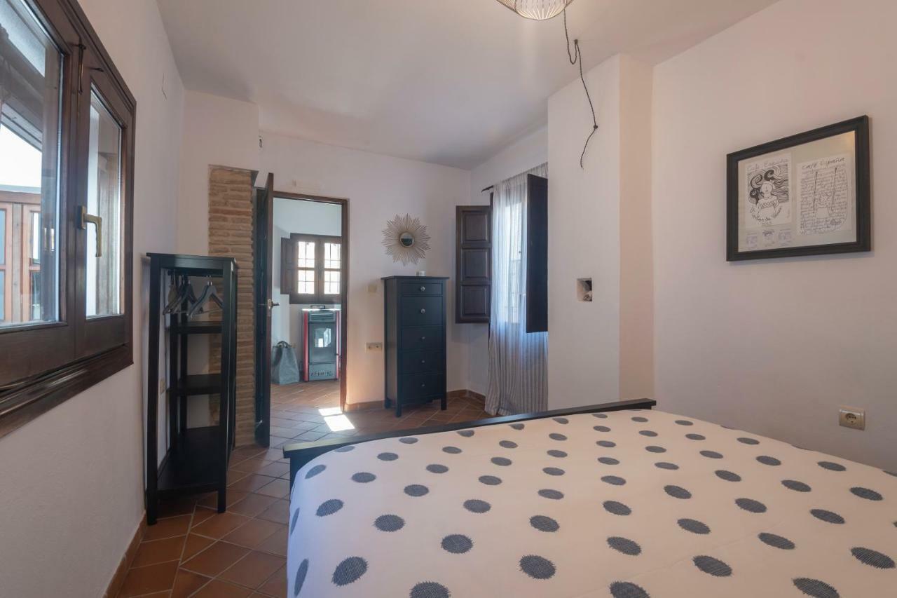 Patio Del Olivo Holiday home