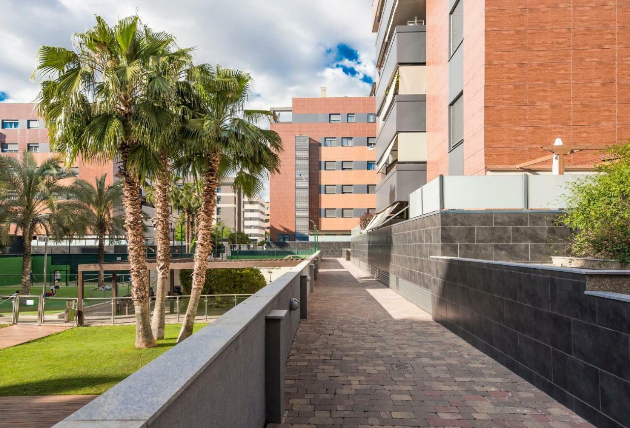 Enjoygranada Emir 3f - Pool, Gym & Free Parking Apartamento Granada