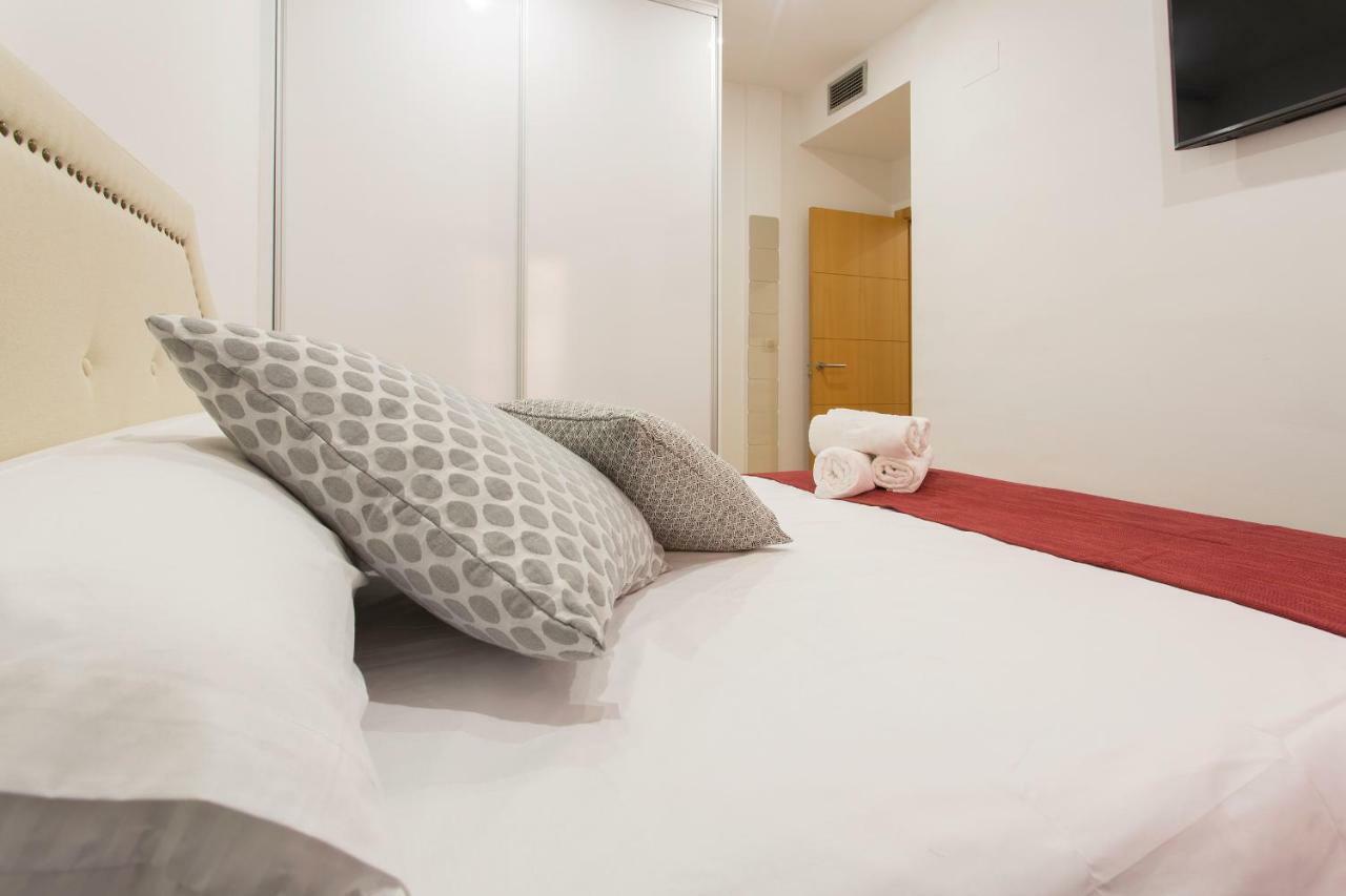 Apartamento Calle Santiago Centro * Granada