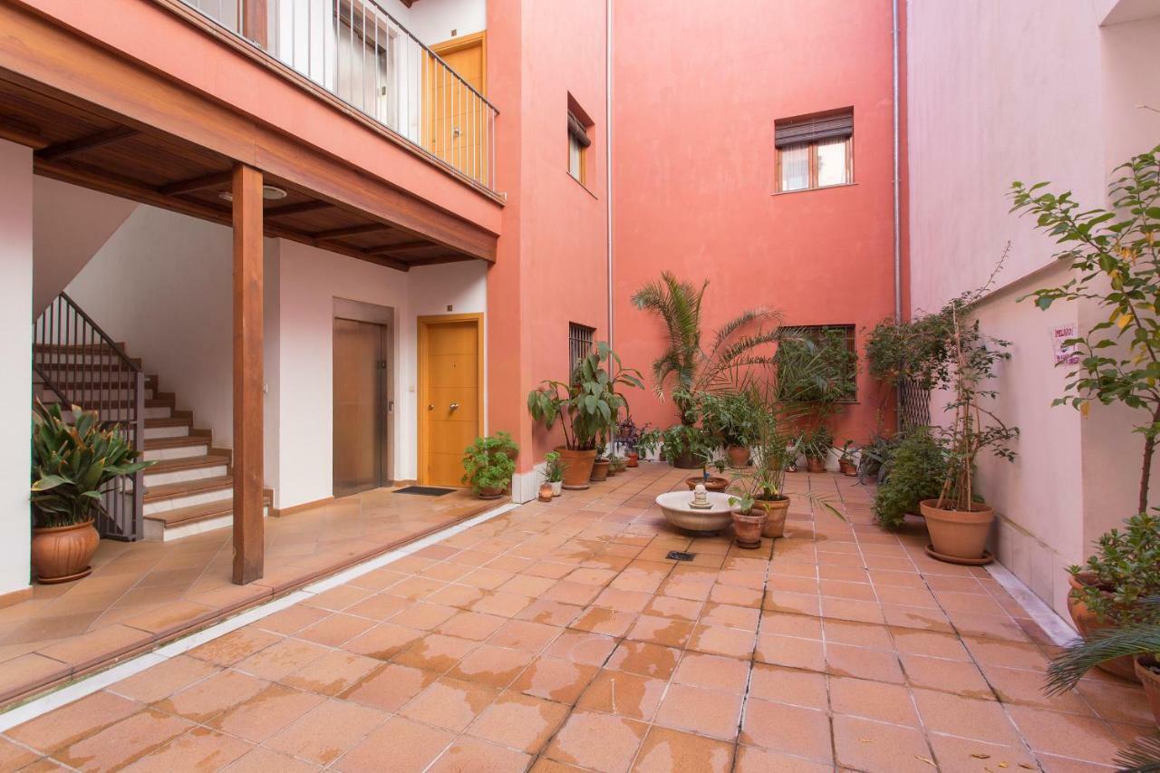Apartamento Calle Santiago Centro Apartamento Granada