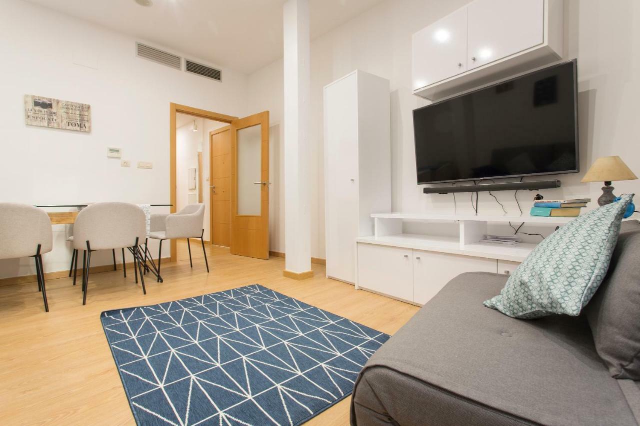 Apartamento Apartamento Calle Santiago Centro *