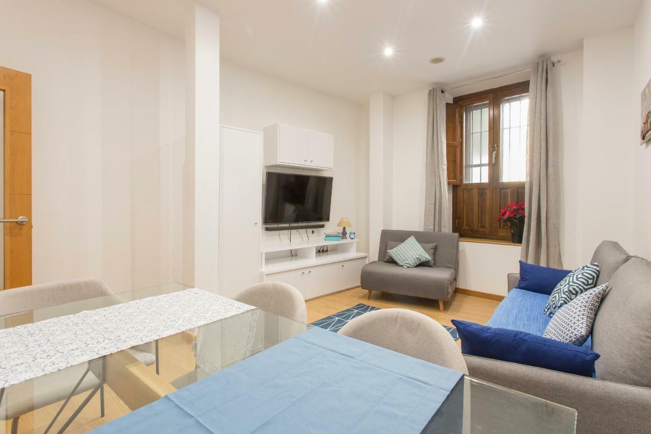 Apartamento Calle Santiago Centro * Granada