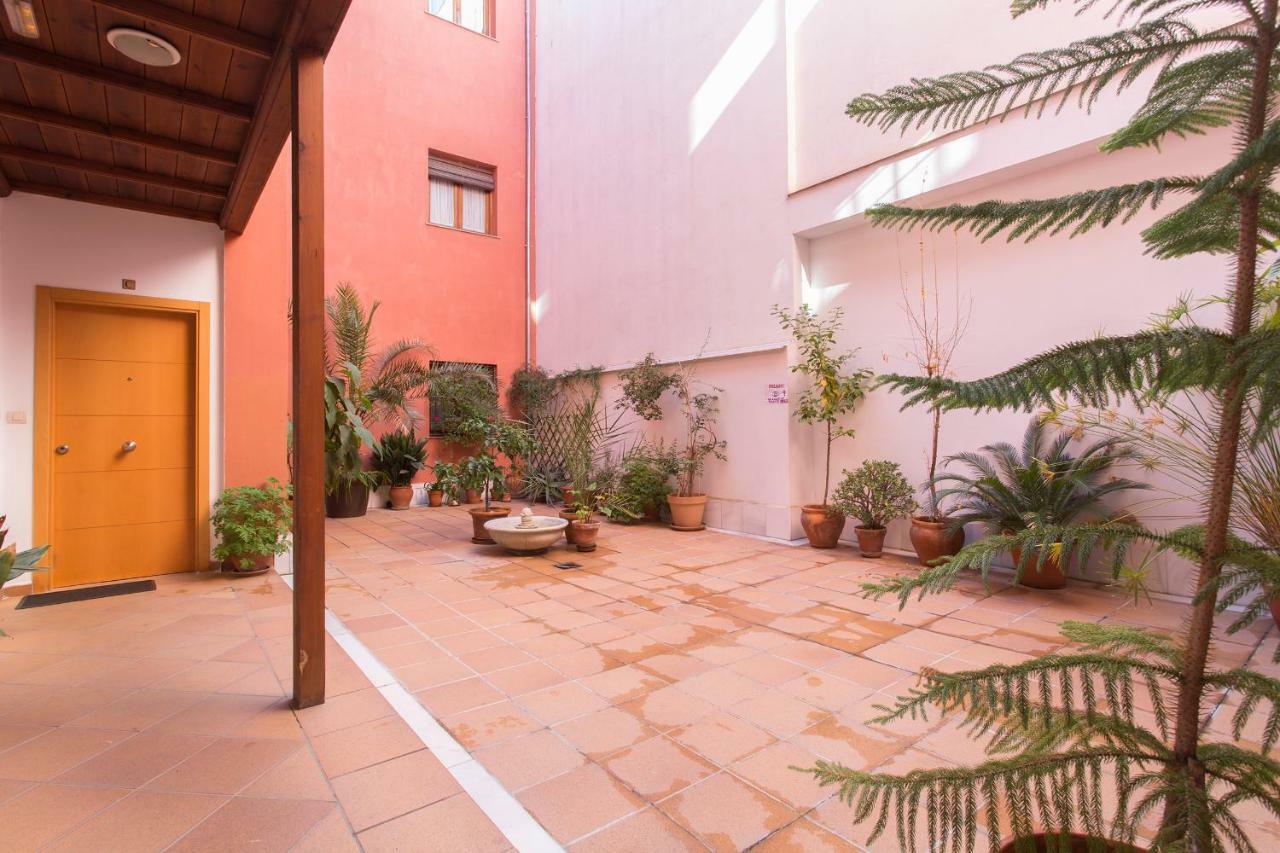 Apartamento Calle Santiago Centro * Granada