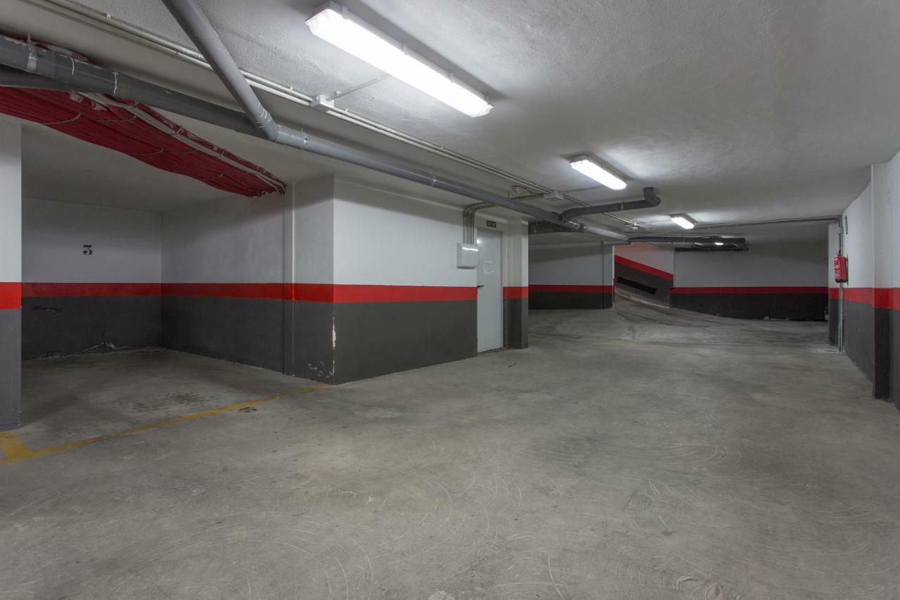 Apartamento Apartamento Calle Santiago Centro *