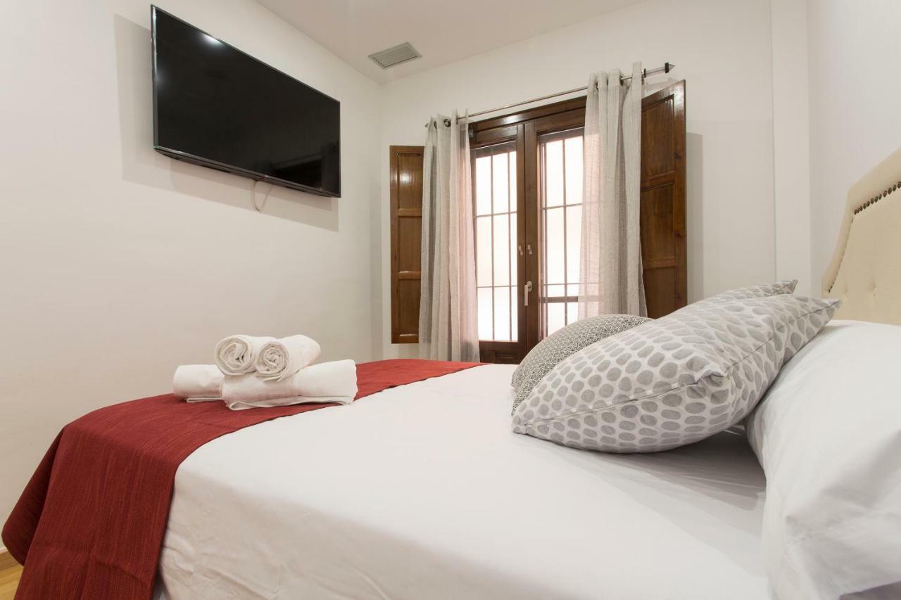 Apartamento Calle Santiago Centro Granada