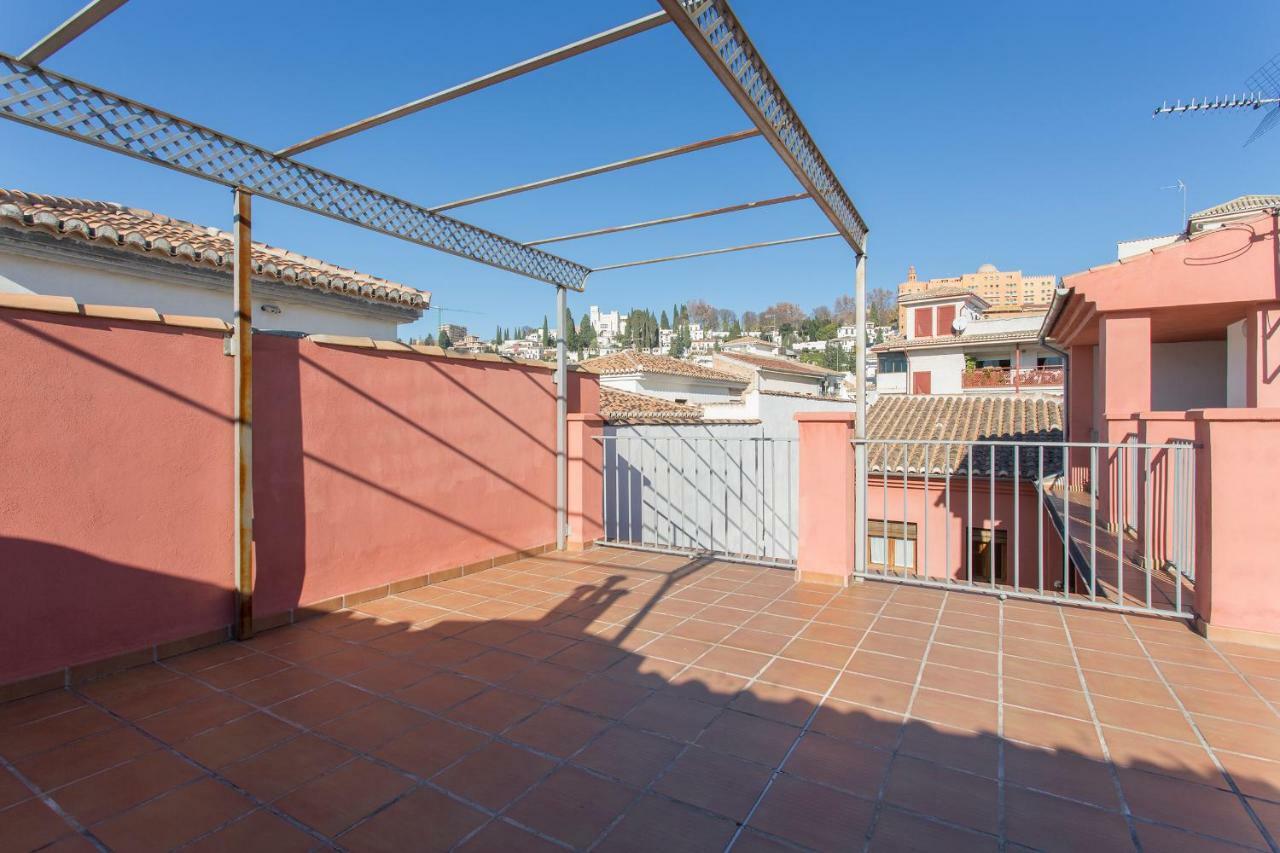 Apartamento Apartamento Calle Santiago Centro *