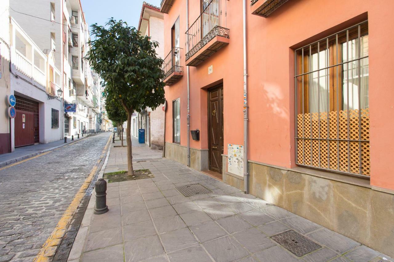 Apartamento Apartamento Calle Santiago Centro *