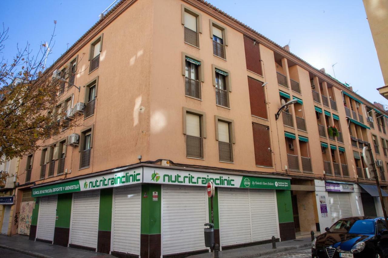 Apartment Impecable Apartamento En El Centro De Granada