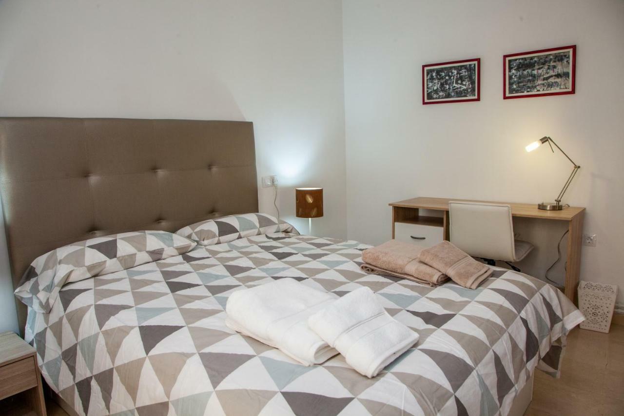 Impecable Apartamento En El Centro De Apartment *