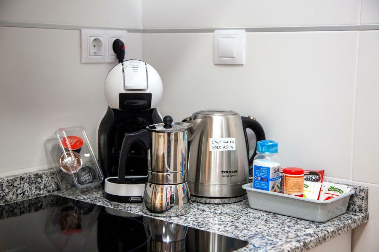 Impecable Apartamento En El Centro De *