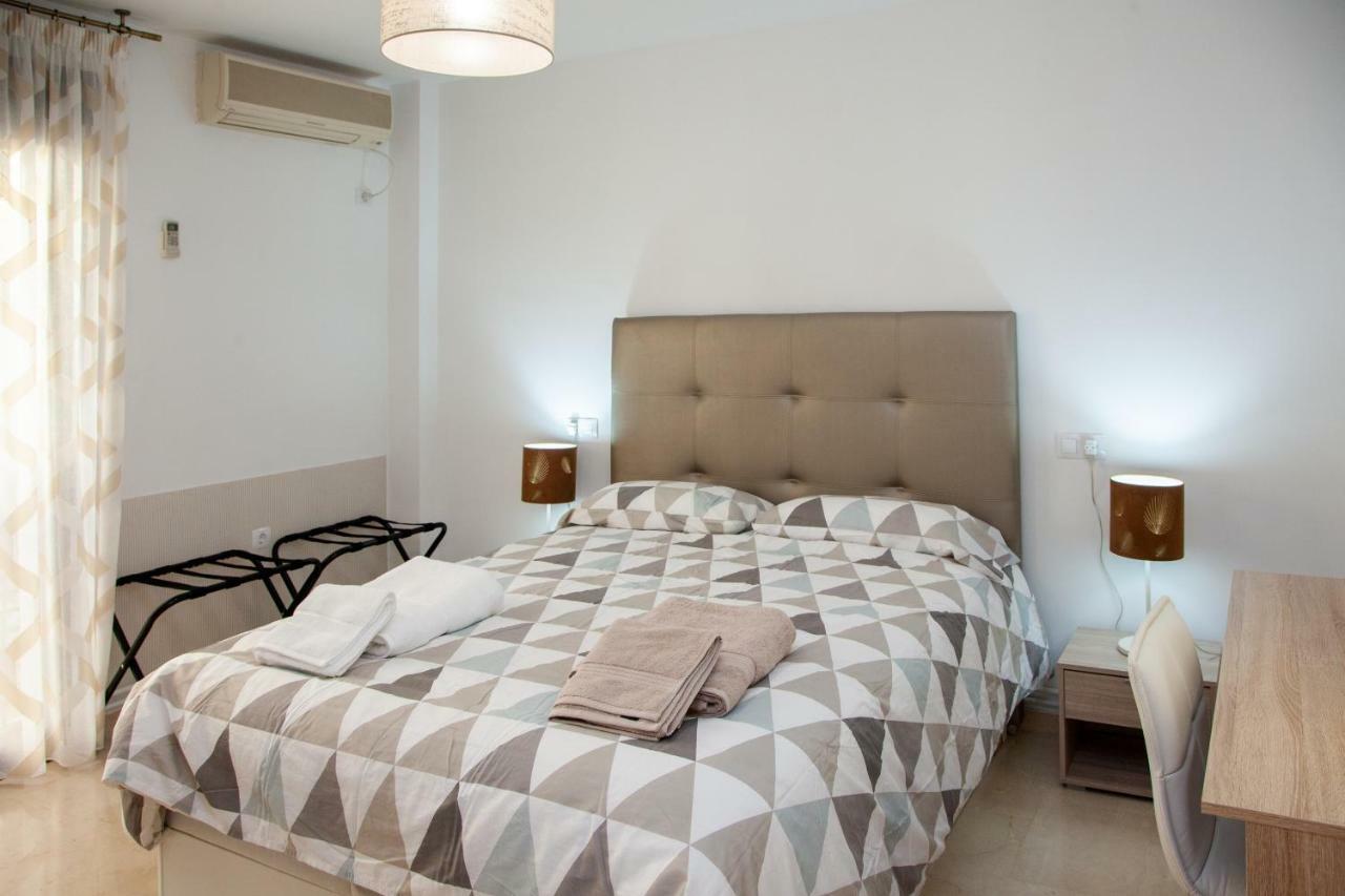 Impecable Apartamento En El Centro De Apartment *
