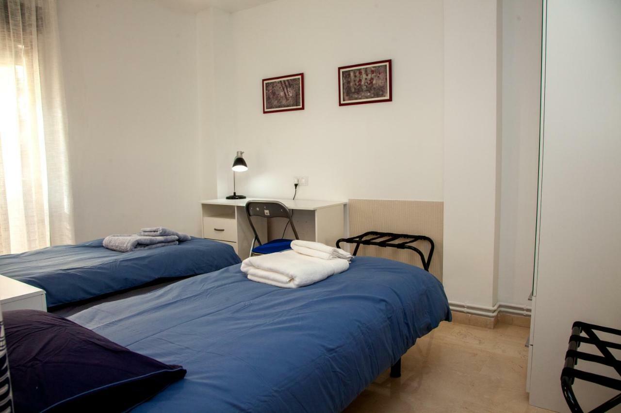 Impecable Apartamento En El Centro De Apartment *