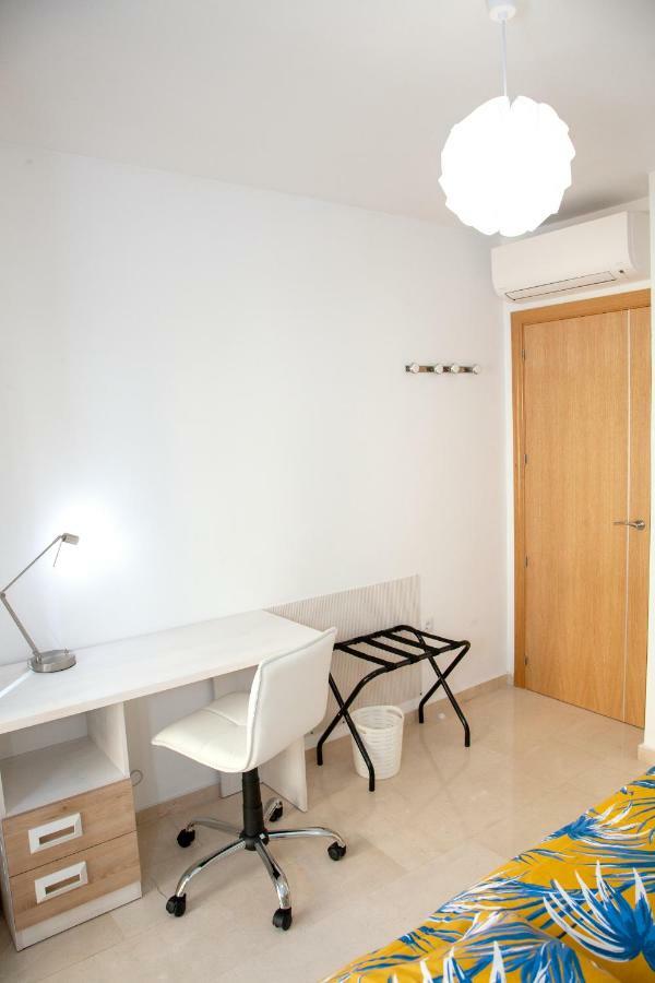 Impecable Apartamento En El Centro De * Granada