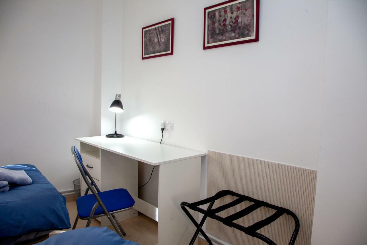Impecable Apartamento En El Centro De * Granada