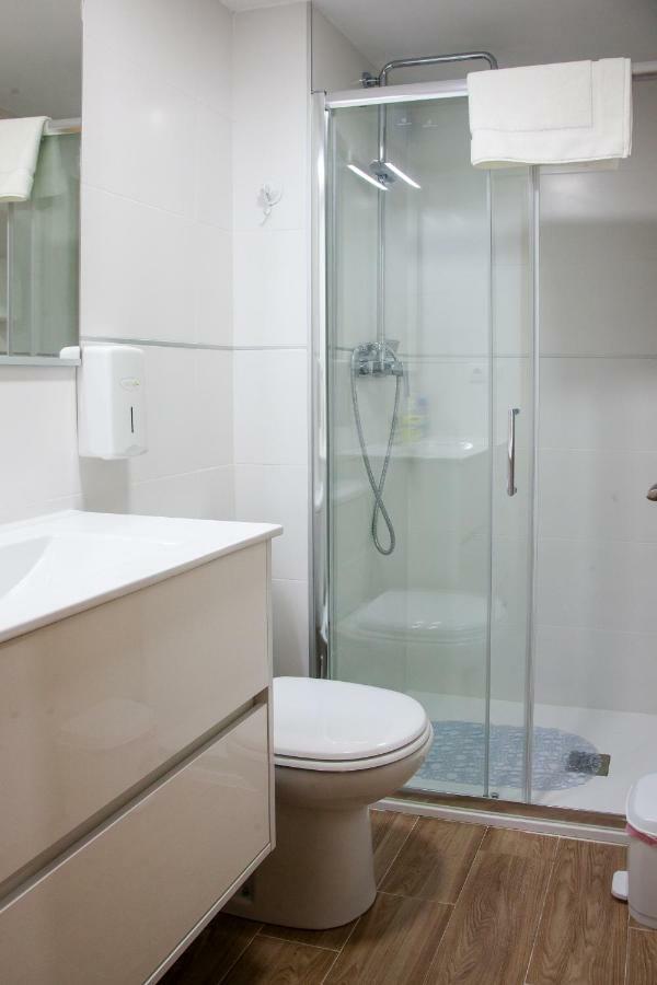 Impecable Apartamento En El Centro De Apartment