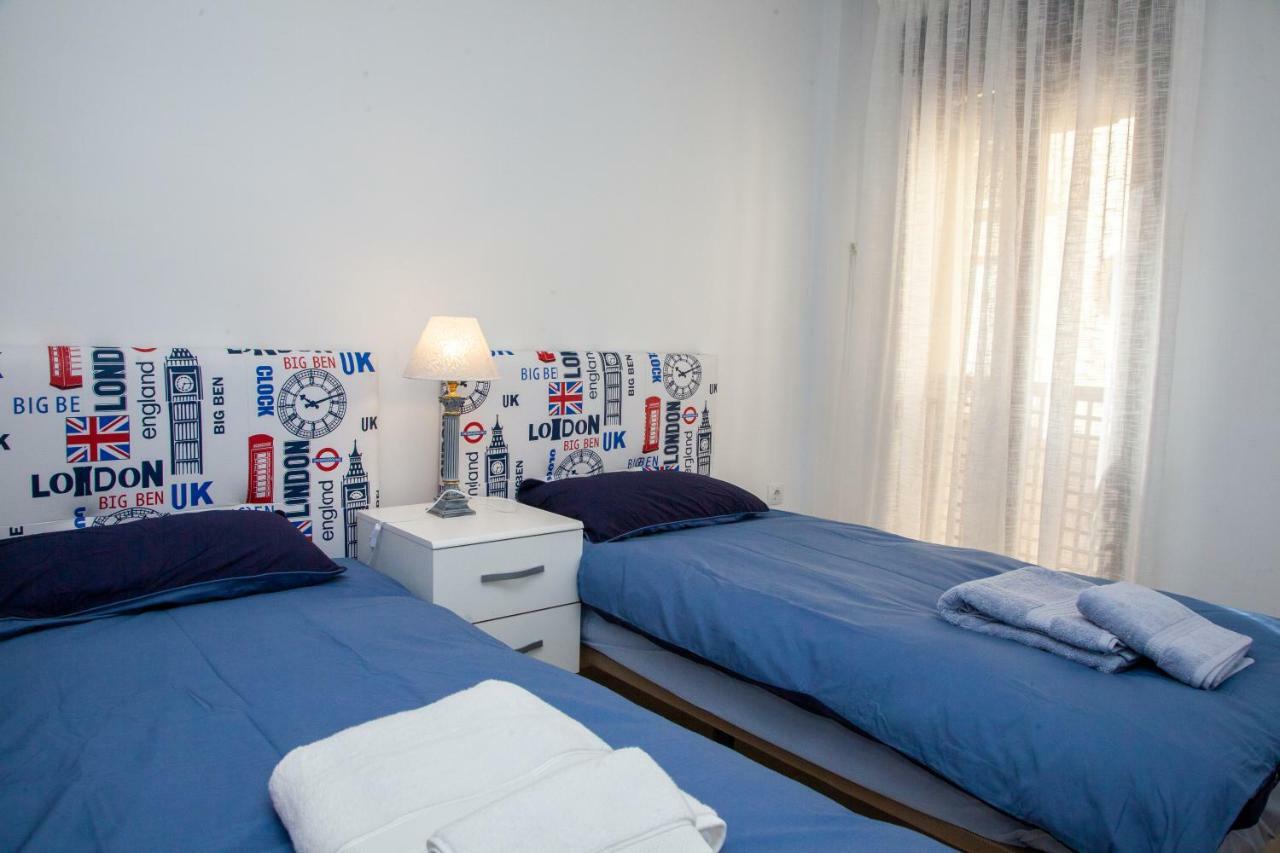 Impecable Apartamento En El Centro De *