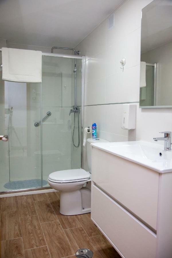 Impecable Apartamento En El Centro De Granada