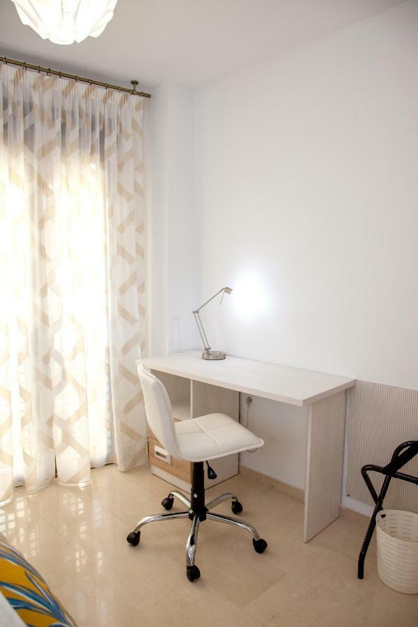 Impecable Apartamento En El Centro De Apartment Granada