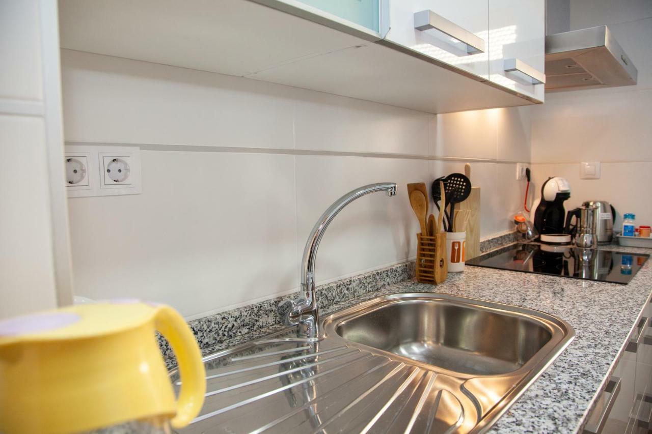 Impecable Apartamento En El Centro De Granada