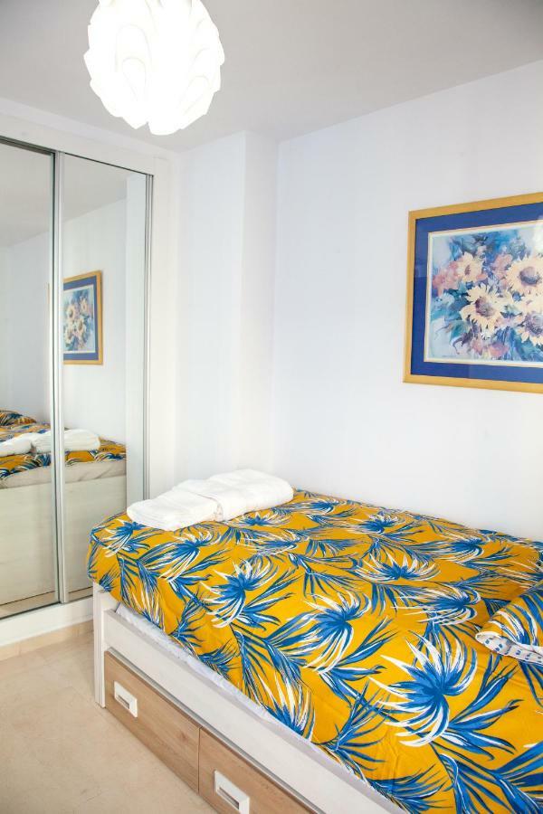 Impecable Apartamento En El Centro De Granada