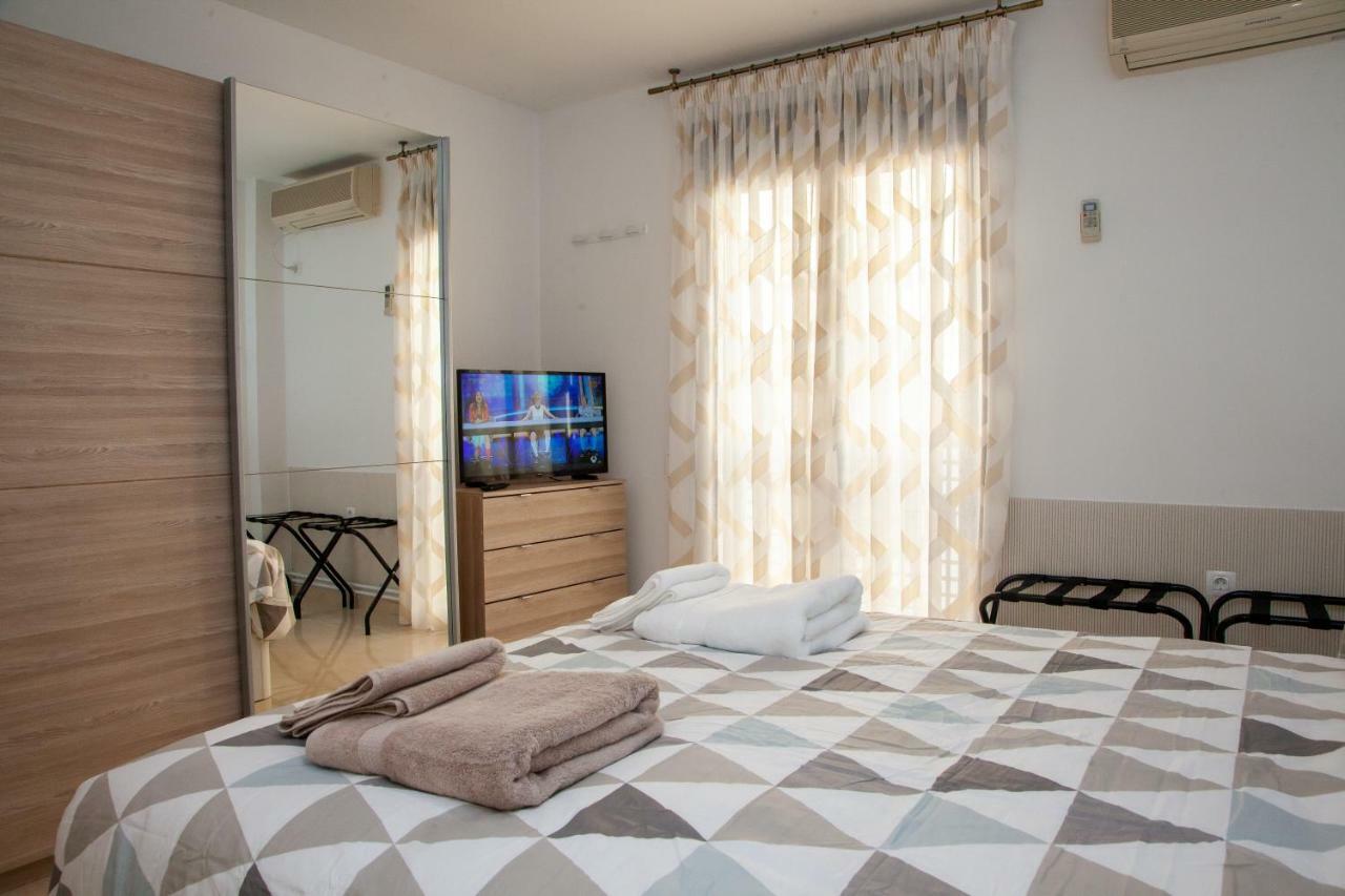 Impecable Apartamento En El Centro De