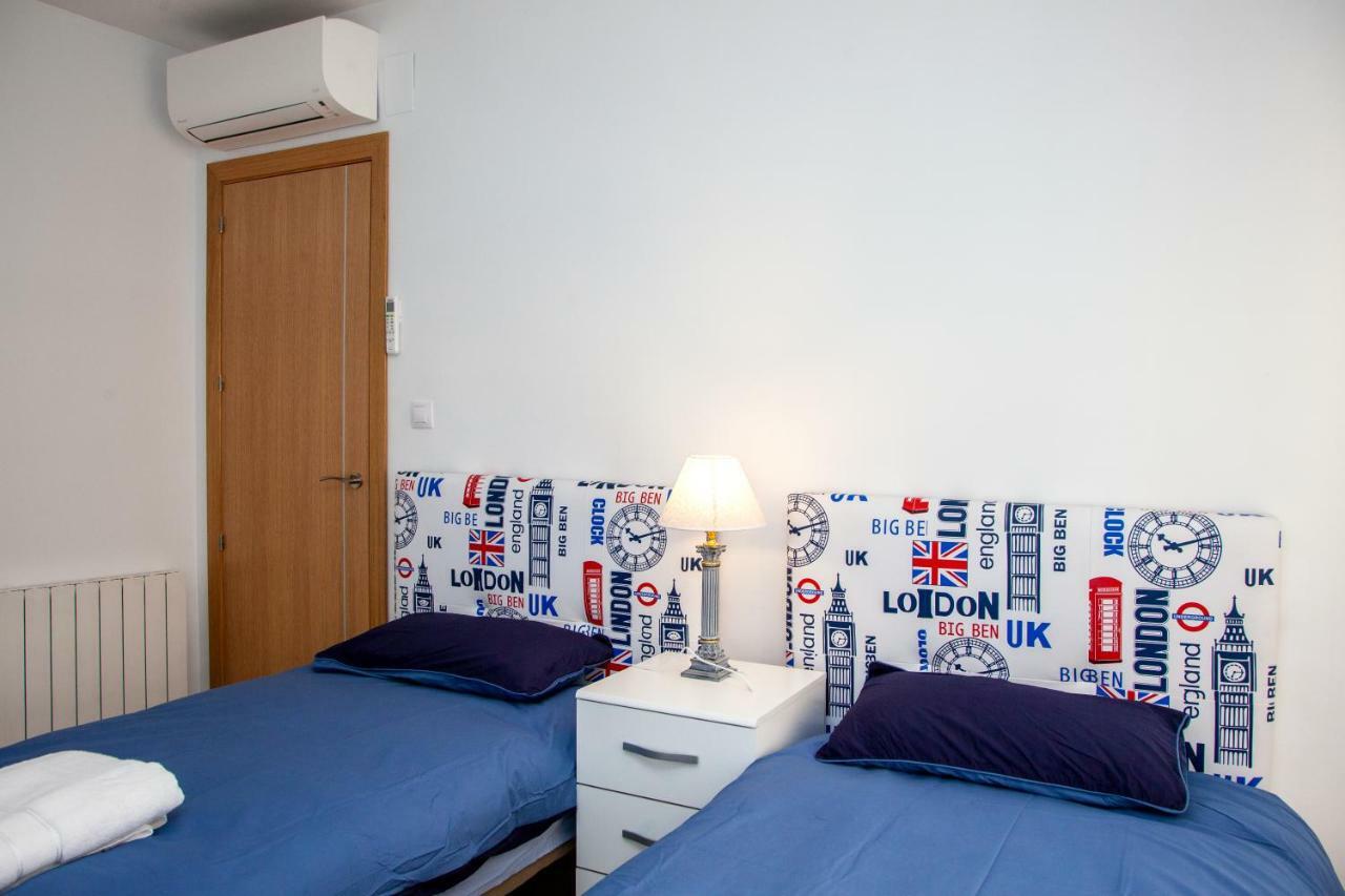 Apartment Impecable Apartamento En El Centro De