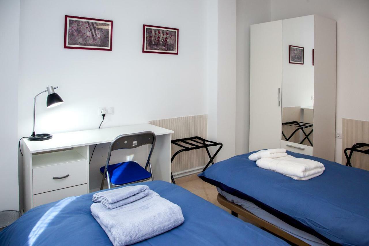 Impecable Apartamento En El Centro De * Granada