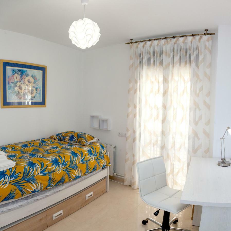 Impecable Apartamento En El Centro De Apartment *