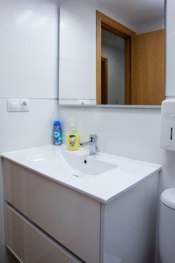 Apartment Impecable Apartamento En El Centro De