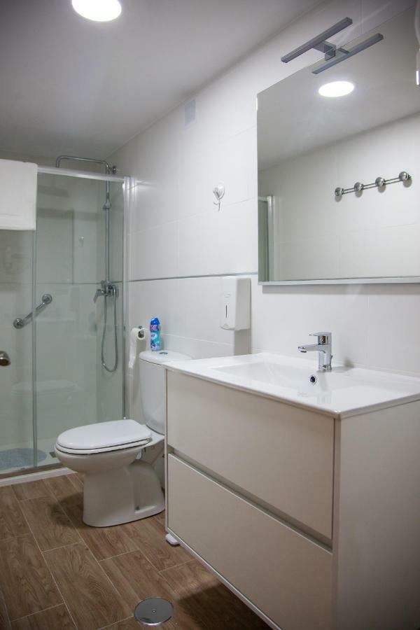 Impecable Apartamento En El Centro De Apartment Granada