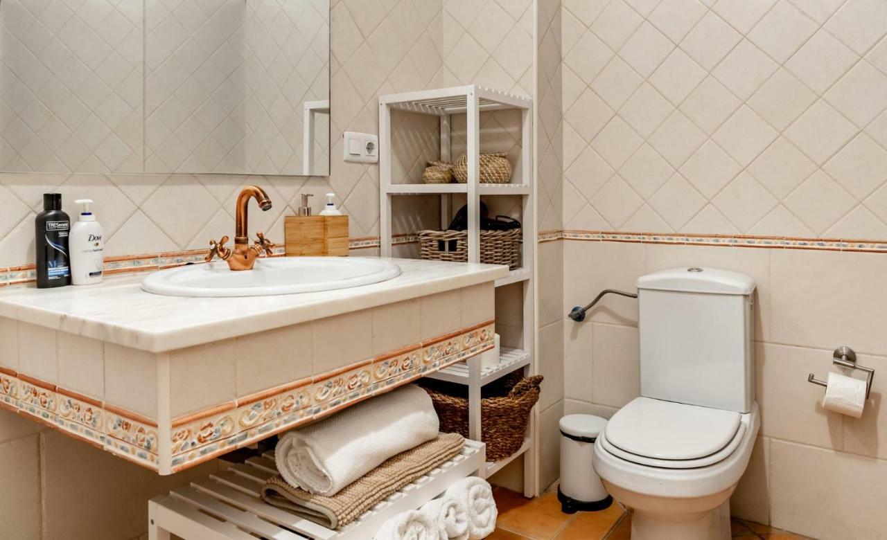 Apartamento Jardin Botanico 2 Granada