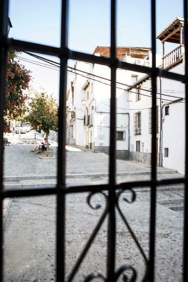 Apartamento 6 Plaza Del Triunfo Granada