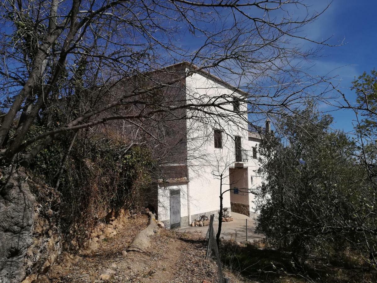 Rurales Eras Apartment *