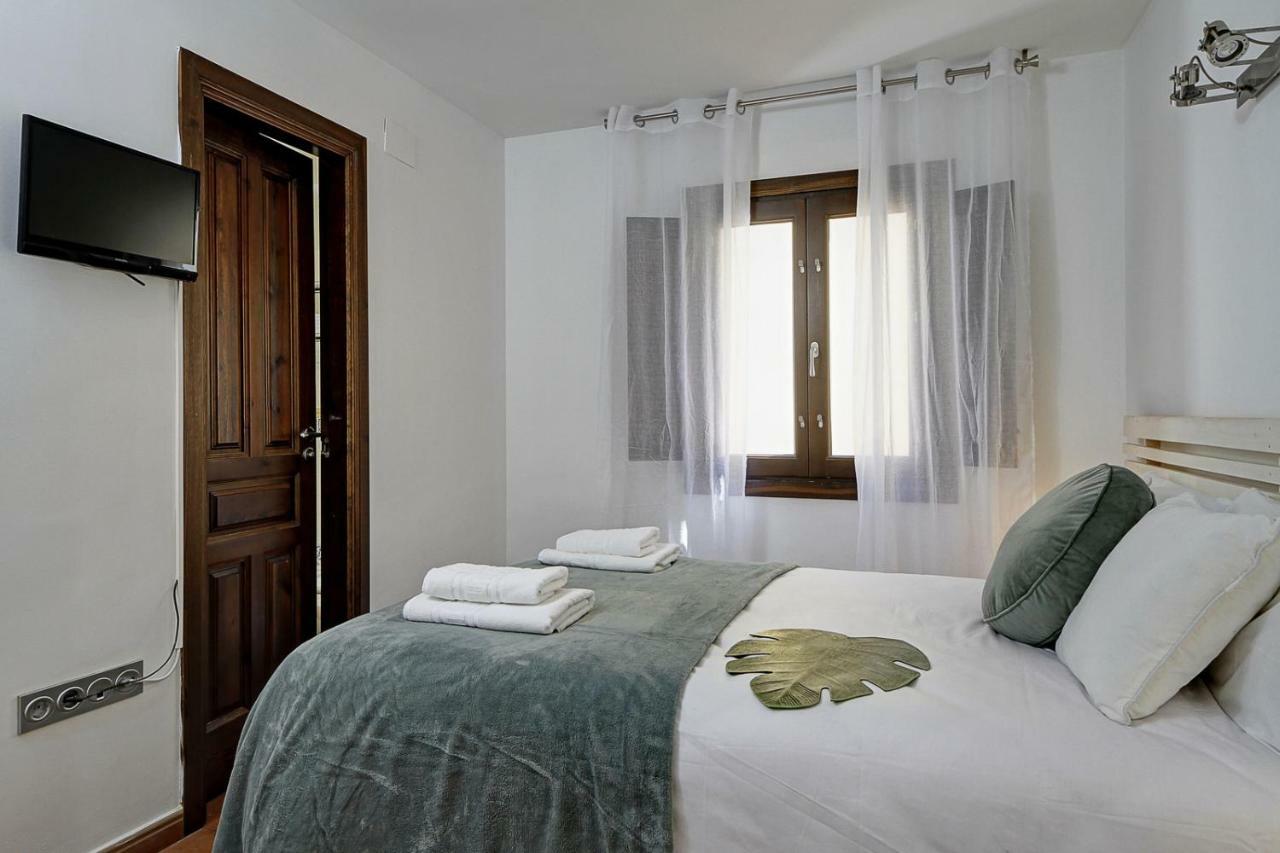 Home4u, Elvira 16, 2a * Granada
