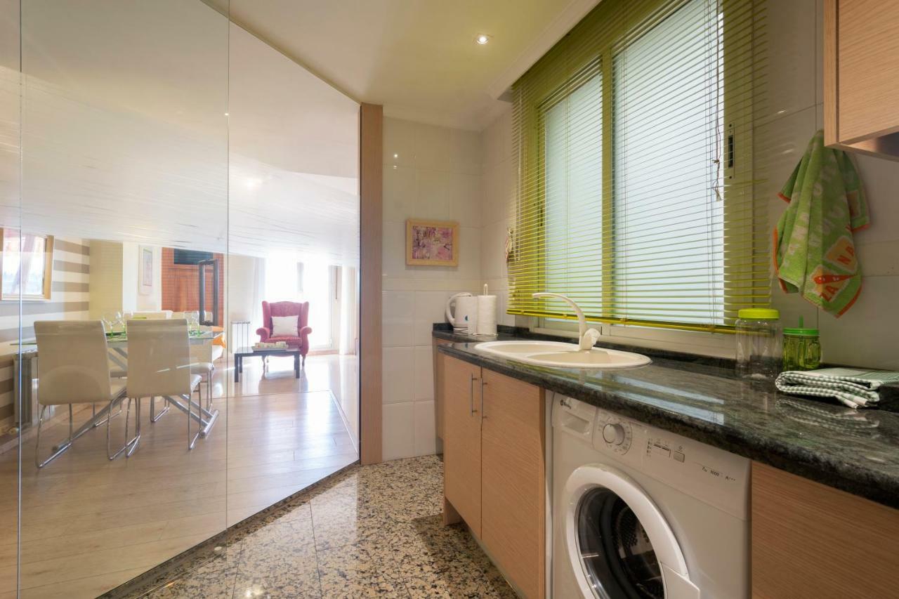 Apartamento Aravirma