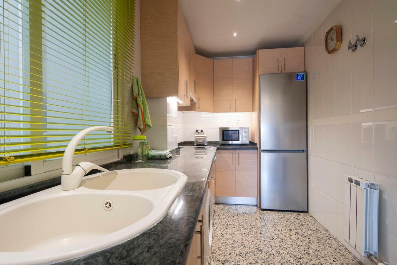 Apartamento Aravirma *